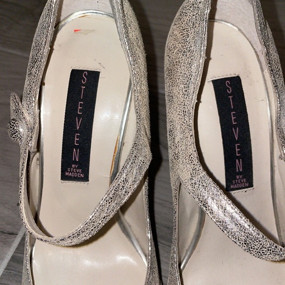 Steve Madden heels - Picture 6 of 13